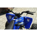 Квадроцикл MOTOLAND ATV 250 DAKAR (2020 г.)