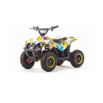Квадроцикл MOTOLAND (игрушка) ATV SD8 (2020 г.)
