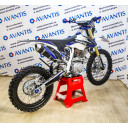 Мотоцикл Avantis A2 Basic (172FMM)