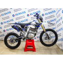 Мотоцикл Avantis A2 Basic (172FMM)