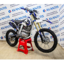 Мотоцикл Avantis A2 Basic (172FMM) ПТС