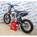 Мотоцикл Avantis A2 Basic (172FMM) ПТС