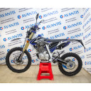 Мотоцикл Avantis A2 Lux (172FMM)