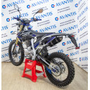 Мотоцикл Avantis A2 Lux (172FMM)