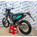 Мотоцикл Avantis A7 Lux (174 MN) с ПТС