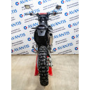 Мотоцикл Avantis Enduro 250 21/18 (172 FMM Design KT черный) с ПТС
