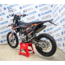 Мотоцикл Avantis Enduro 250 21/18 (172 FMM Design KT черный) с ПТС