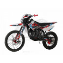 Мотоцикл GR-SX150 19/16 (2020 г.)