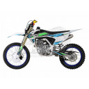 Мотоцикл GR2 250 Enduro OPTIMUM 21/18 (2020 г.)