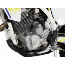 Мотоцикл GR7 F250A-M (4T 172FMM) Enduro LITE (2020 г.)
