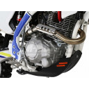 Мотоцикл GR7 F250A (4T 172FMM) Enduro OPTIMUM (2020 г.)