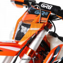 Мотоцикл GR8 F250A (4T 172FMM) Enduro OPTIMUM (2020 г.)