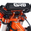 Мотоцикл GR8 F250A (4T 172FMM) Enduro OPTIMUM (2020 г.)