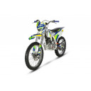 Мотоцикл кроссовый KAYO K1 250 MX 21/18 (2020 г.)