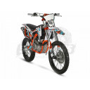 Мотоцикл кроссовый KAYO K6-L 250 ENDURO 21/18 (2020 г.)