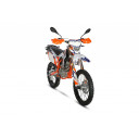 Мотоцикл кроссовый KAYO T4 250 ENDURO 21/18 (2020 г.)