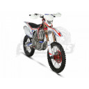 Мотоцикл кроссовый KAYO T6 450 ENDURO 21/18 (2020 г.)