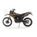 Мотоцикл Motoland BLAZER 250 (2020 г.)