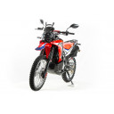 Мотоцикл Motoland Кросс DAKAR LT 250 (2020 г.)