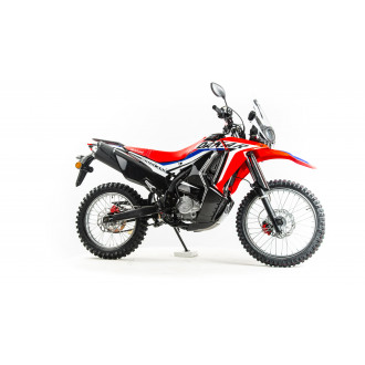 Мотоцикл Motoland Кросс DAKAR ST (172FMM) (2020 г.)