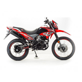 Мотоцикл Motoland Кросс ENDURO LT 250 (2020 г.)