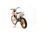 Мотоцикл Motoland Кросс SX250 (172FMM) (2020 г.)