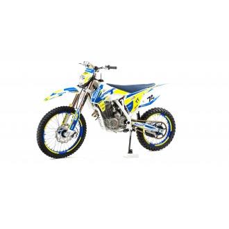 Мотоцикл Motoland Кросс TT250 (172FMM) (2020 г.)