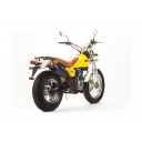 Мотоцикл Motoland V-RAPTOR 250 (2020 г.)