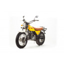 Мотоцикл Motoland V-RAPTOR 250 (2020 г.)