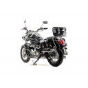 Мотоцикл Motoland WOLF 250 (2020 г.)