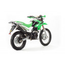 Мотоцикл Motoland Кросс XR250 ENDURO (2020 г.)