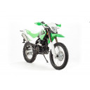Мотоцикл Motoland Кросс XR250 ENDURO (2020 г.)
