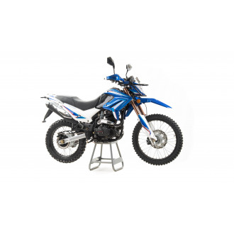 Мотоцикл Motoland Кросс XR250 ENDURO (172FMM) (2020 г.)