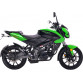 Мотоцикл Racer Flash RC250-GY8X (2021 г.)