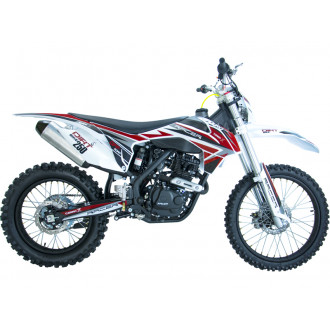Мотоцикл Racer SR-X1 Cross X1 (2021 г.)
