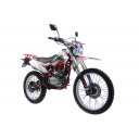 Мотоцикл Wels MX250R (2021 г.)