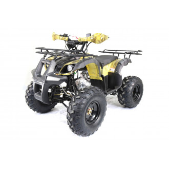 Квадроцикл MOTOLAND ATV 125 FOX (2020 г.)