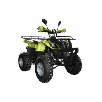 Квадроцикл MOTOLAND ATV 150 MAVERICK (2020 г.)