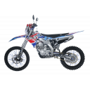 Мотоцикл WELS MZK 250 (2021 г.)